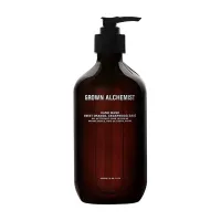 Grown Alchemist Invigorate Hand Wash: Sweet Orange, Cedarwood, Sage 300 мл