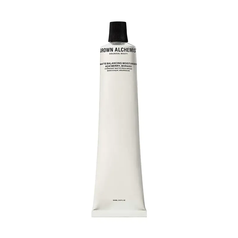Grown Alchemist Matte Balancing Moisturiser 60 мл