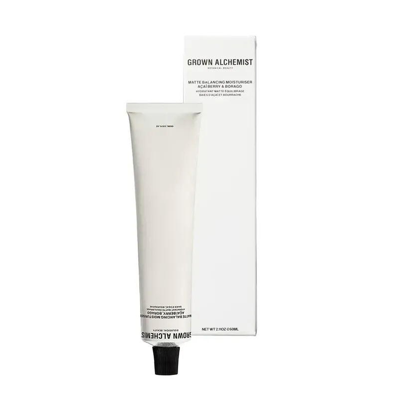 Grown Alchemist Matte Balancing Moisturiser 60 мл