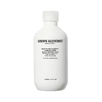 Grown Alchemist Nourishing - Shampoo 0.6 200 мл
