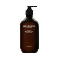 Grown Alchemist Restorative Hand Cream: Vanilla, Orange Peel 500 мл