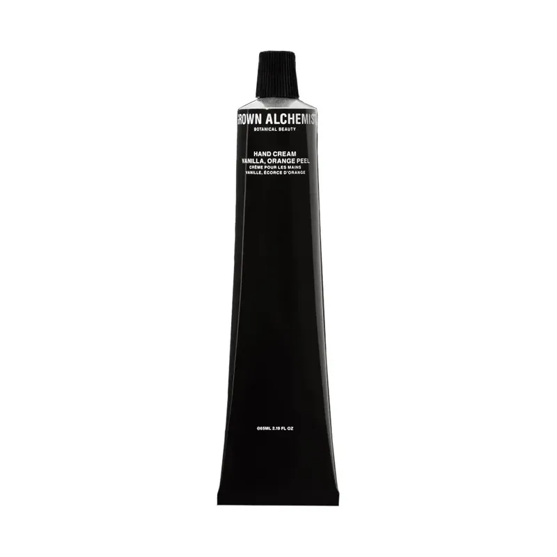 Grown Alchemist Restorative Hand Cream: Vanilla, Orange Peel 65 мл