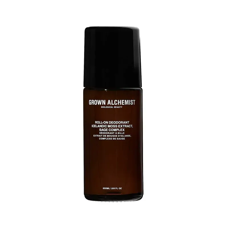 Grown Alchemist Roll-On Deodorant 30 мл