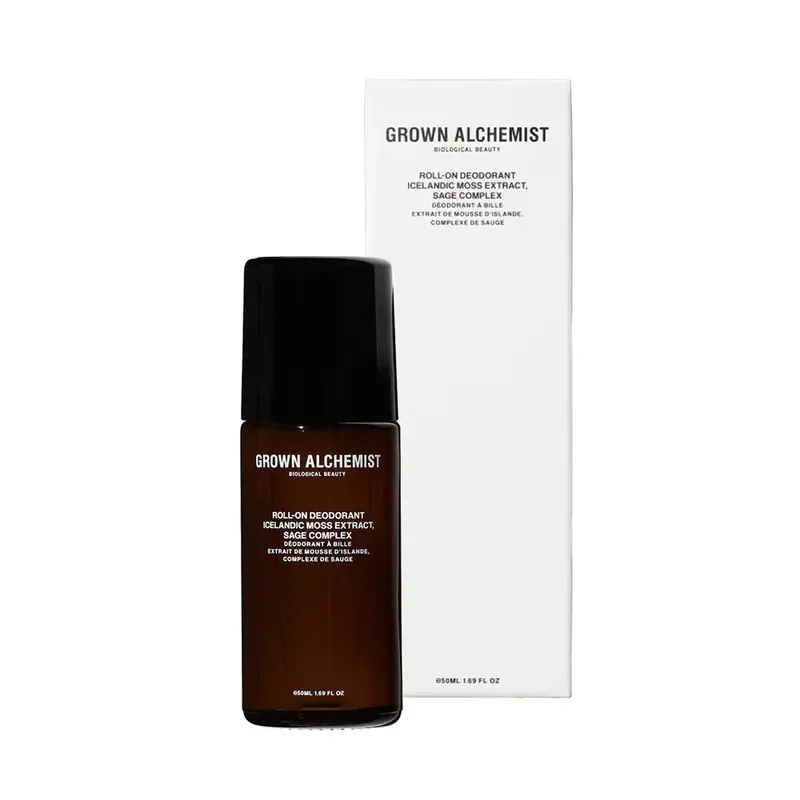 Grown Alchemist Roll-On Deodorant 30 мл