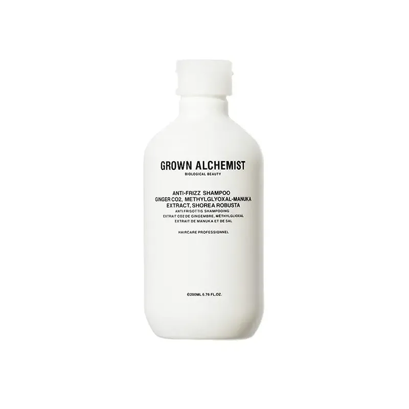 Grown Alchemist Shampoo 0.5 200 мл