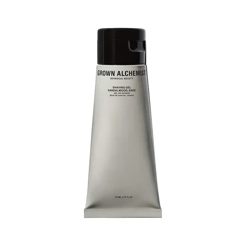Grown Alchemist Shaving Gel 75  мл