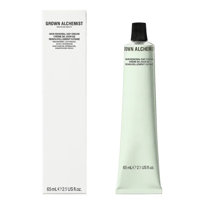 Grown Alchemist Skin Renewal Day Cream 65 мл