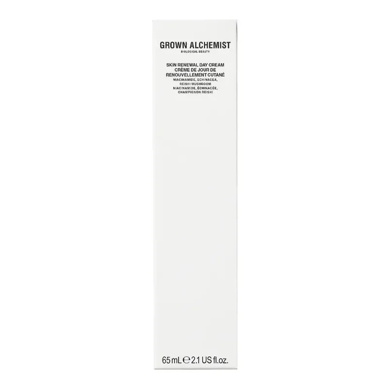 Grown Alchemist Skin Renewal Day Cream 65 мл
