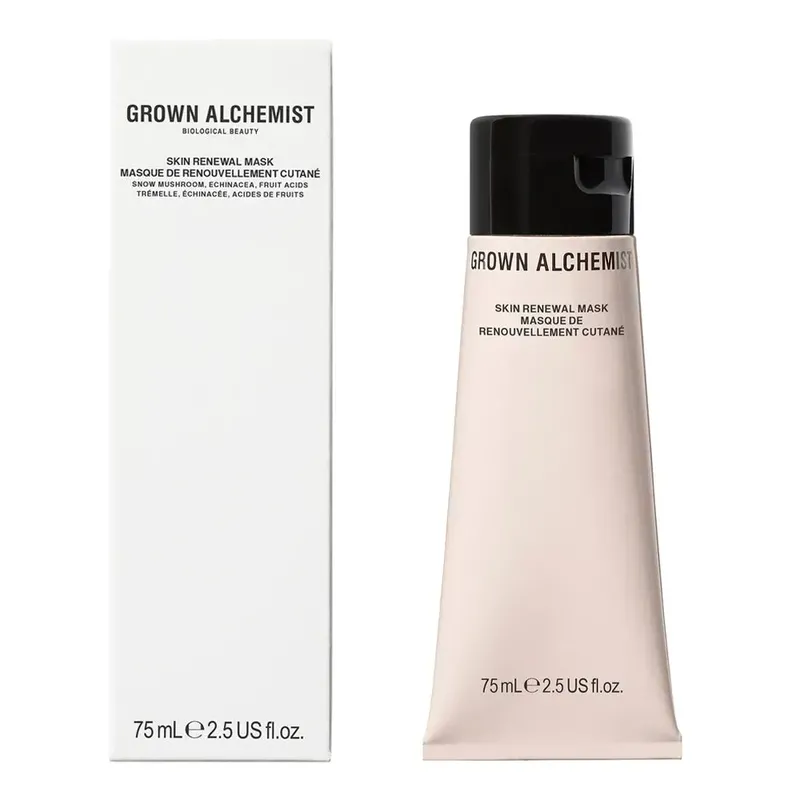 Grown Alchemist Skin Renewal Mask 75 мл