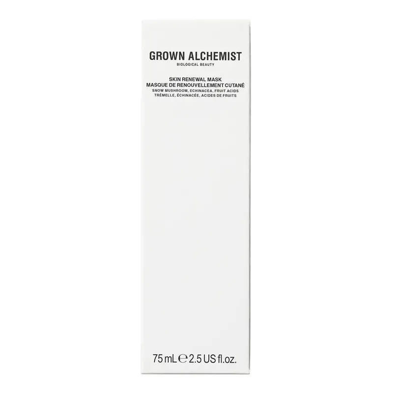 Grown Alchemist Skin Renewal Mask 75 мл