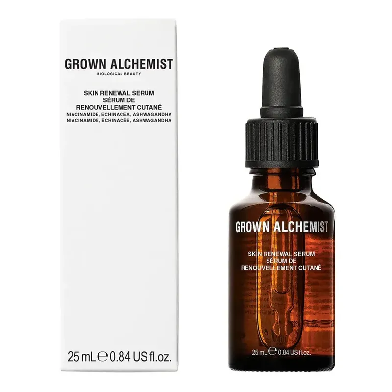 Grown Alchemist Skin Renewal Serum 25 мл