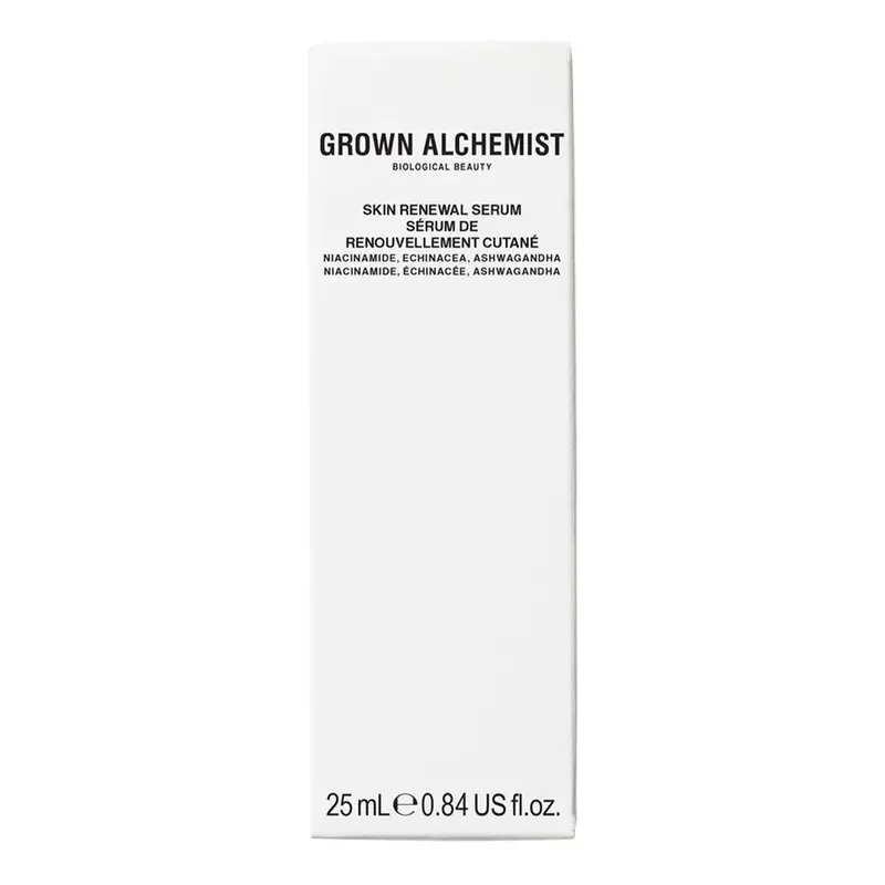 Grown Alchemist Skin Renewal Serum 25 мл