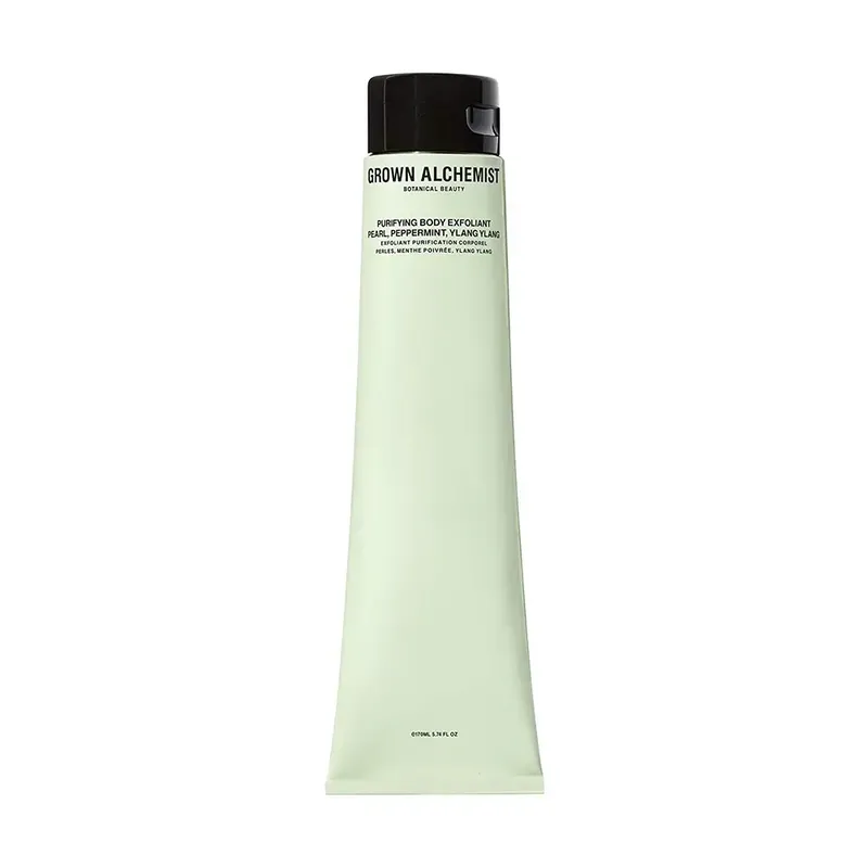 Grown Alchemist Smoothing Body Exfoliant 170 мл
