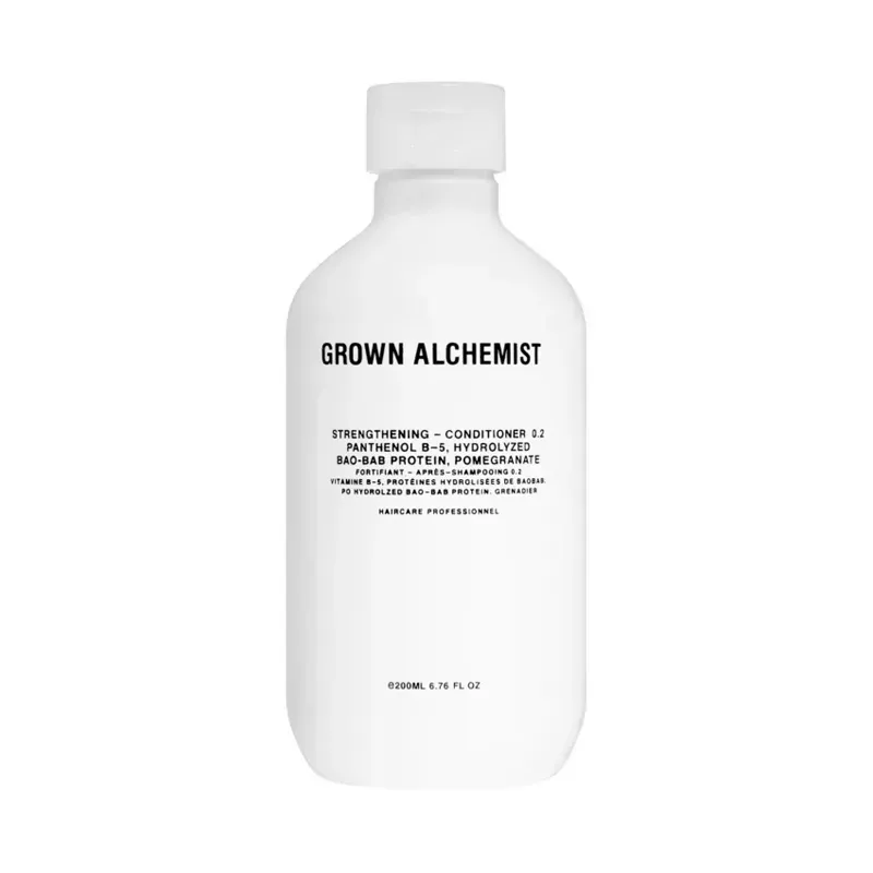 Grown Alchemist Strengthening - Conditioner 0.2 200 мл