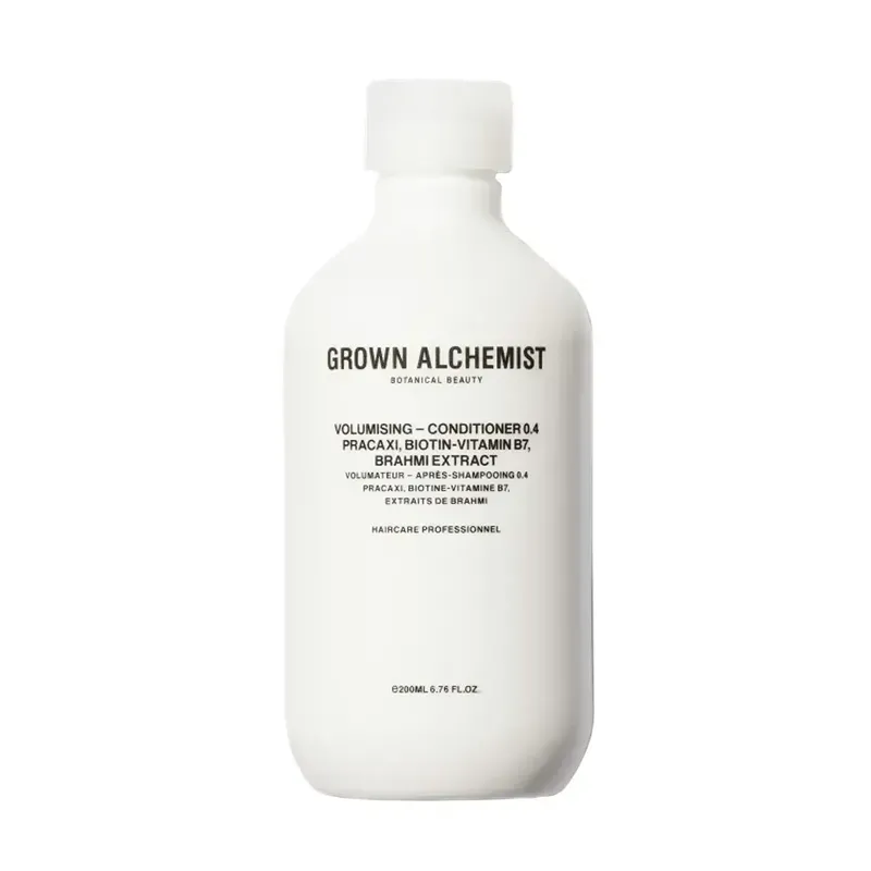 Grown Alchemist Volumising - Conditioner 0.4 200 мл