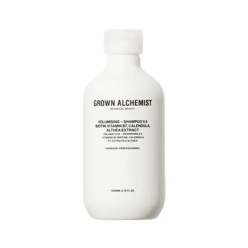 Grown Alchemist Volumising - Shampoo 0.4 200 мл