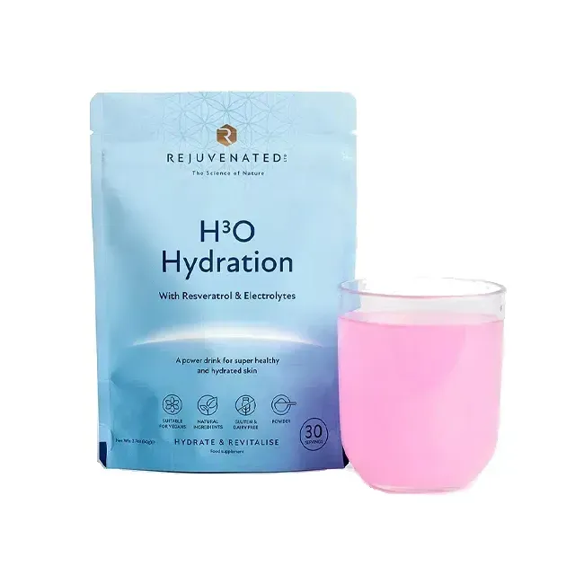 Rejuvenated H3O Hydration Pouch 60 гр