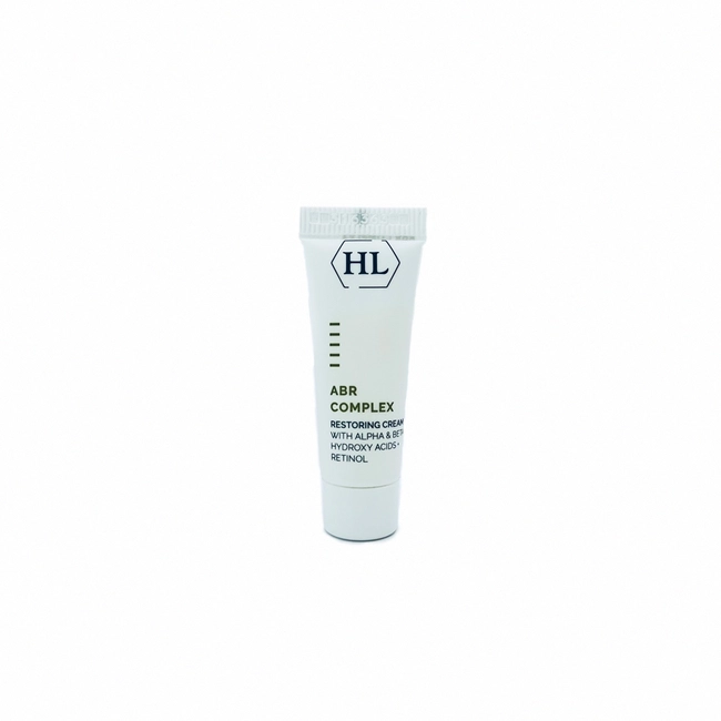 Holy Land ABR Complex Restoring Cream 4 мл