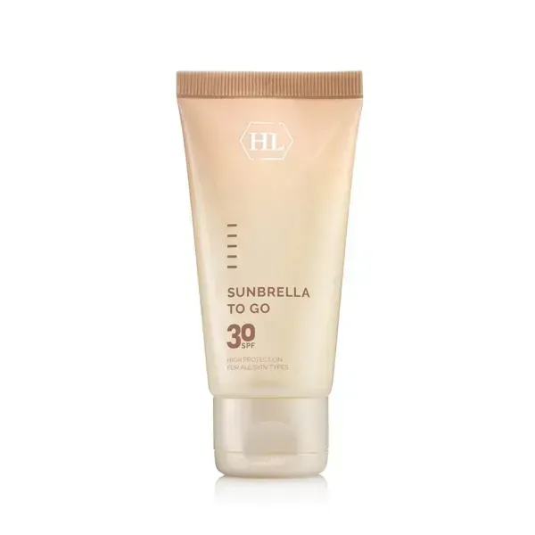 Holy Land Sunbrella To Go SPF30 50 мл