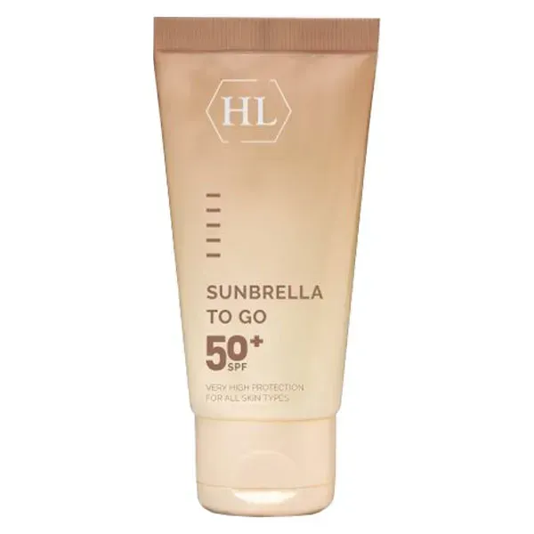 Holy Land Sunbrella To Go SPF50+ 125 мл
