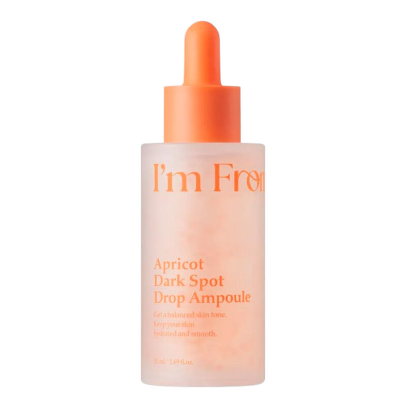 I'm From Apricot Dark Spot Drop Ampoule 50 мл