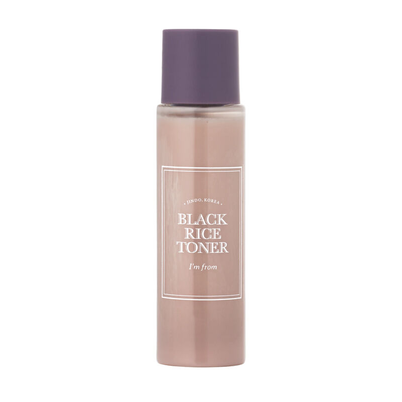 I'm From Black Rice Toner 30 мл