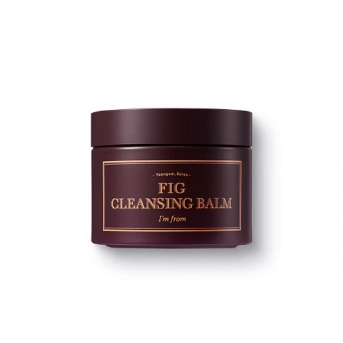I'm From Fig Cleansing Balm 100 мл