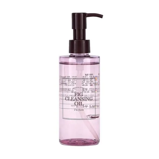 I'm From Fig Cleansing Oil 200 мл