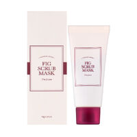 I'm From Fig Scrub Mask 30 г