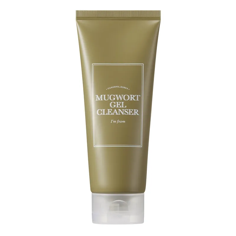 I'm From Mugwort Gel Cleanser 150 мл