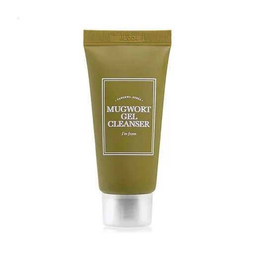 I'm From Mugwort Gel Cleanser 30 мл