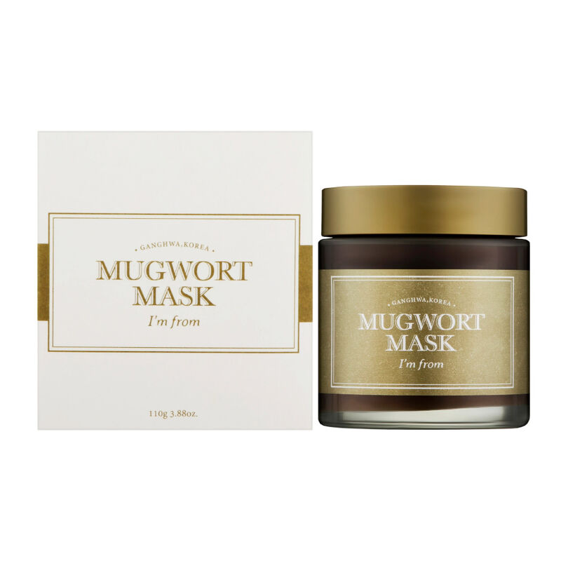 I'm From Mugwort Mask 110 гр