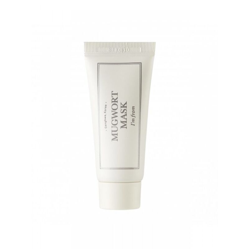 I'm From Mugwort Mask 30гр