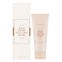 I'm From Rice Glow Peel Off Mask 70 г