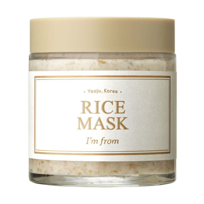 I'm From Rice Mask 110 г