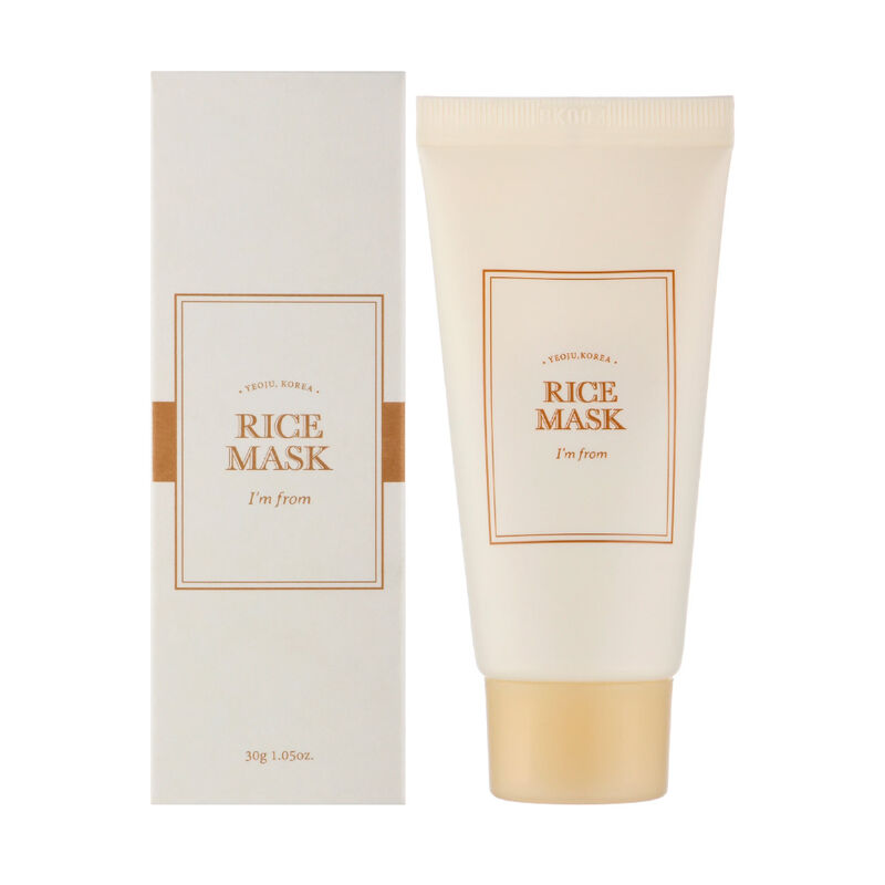 I'm From Rice Mask 30 г