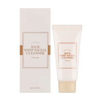 I'm From Rice Whip Facial Cleanser 150 мл