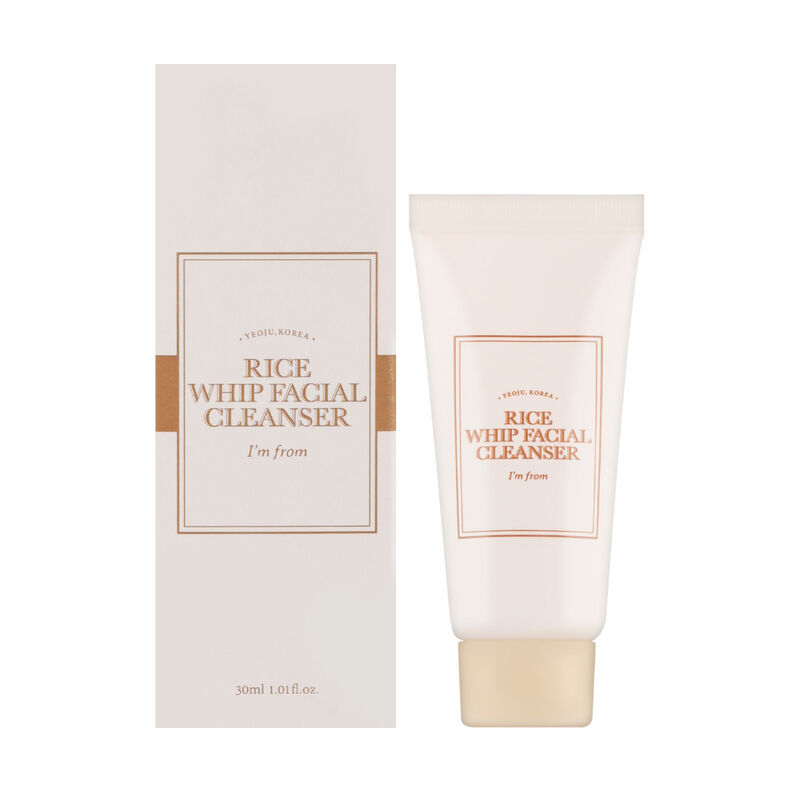I'm From Rice Whip Facial Cleanser 150 мл