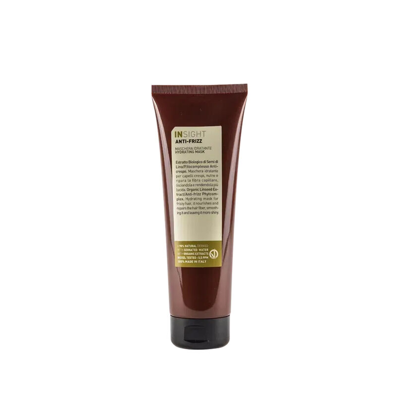 Insight Anti-Frizz Hair Hydrating Mask 250 мл