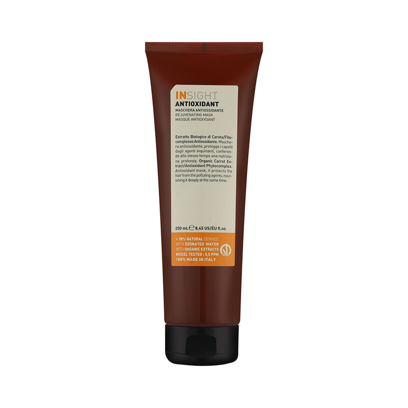 Insight Antioxidant Rejuvenating Mask 250 мл