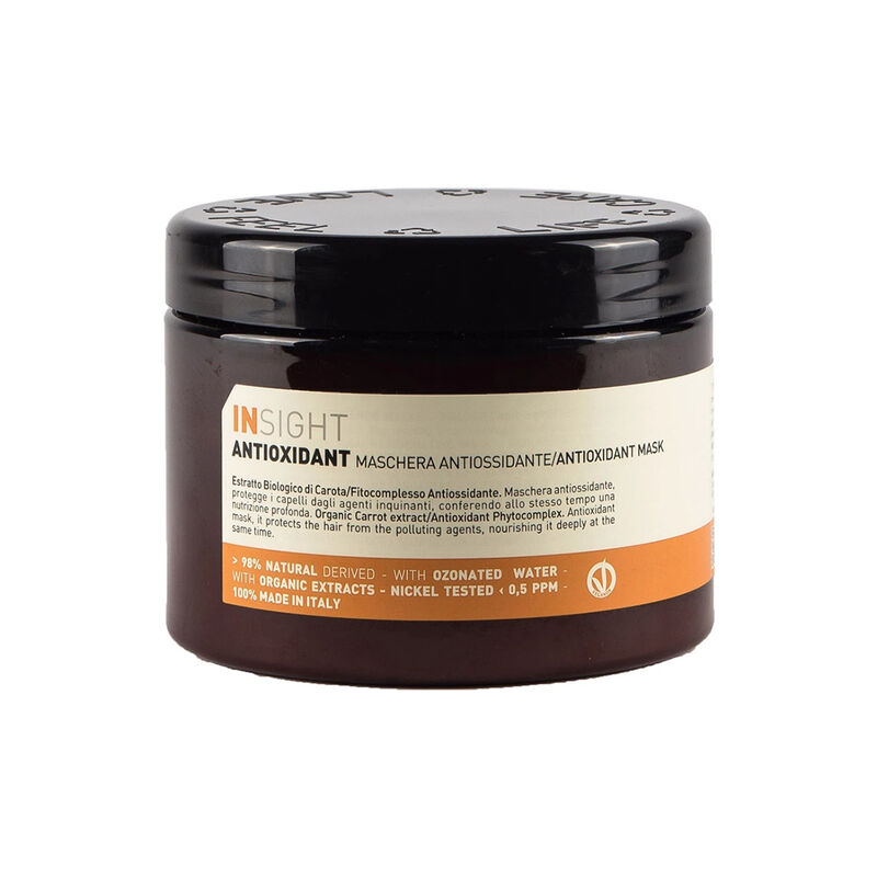 Insight Antioxidant Rejuvenating Mask 500 мл