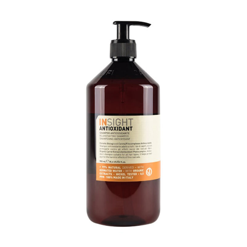 Insight Antioxidant Rejuvenating Shampoo 900 мл