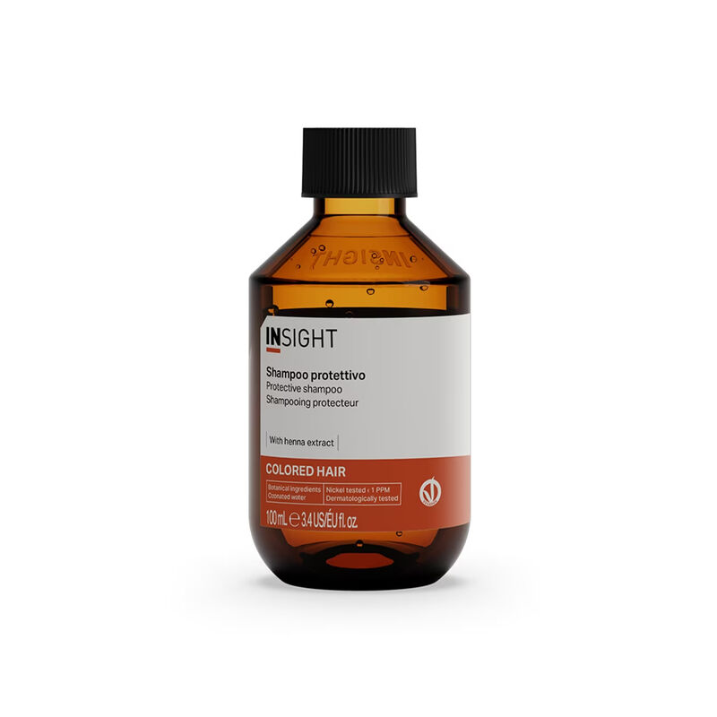 Insight Colored Hair Protective Shampoo 100 мл