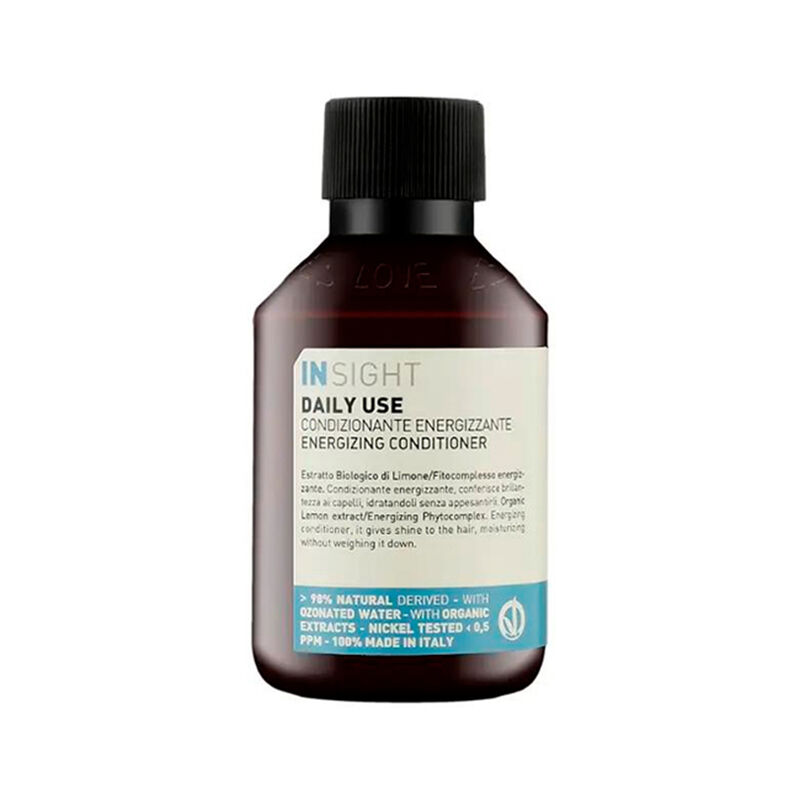 Insight Daily Use Energizing Conditioner 100 мл