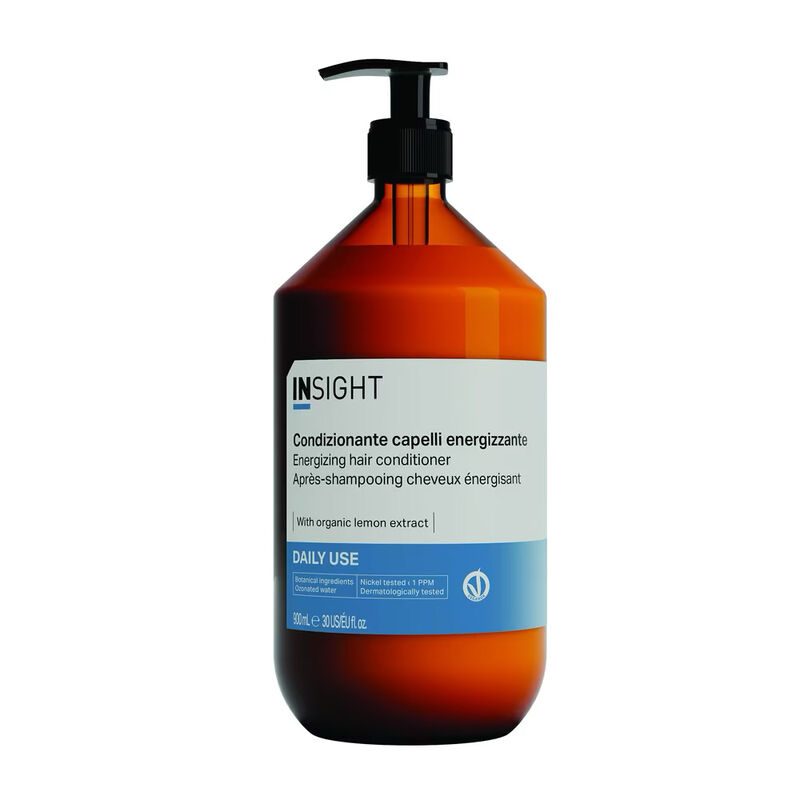 Insight Daily Use Energizing Conditioner 900 мл