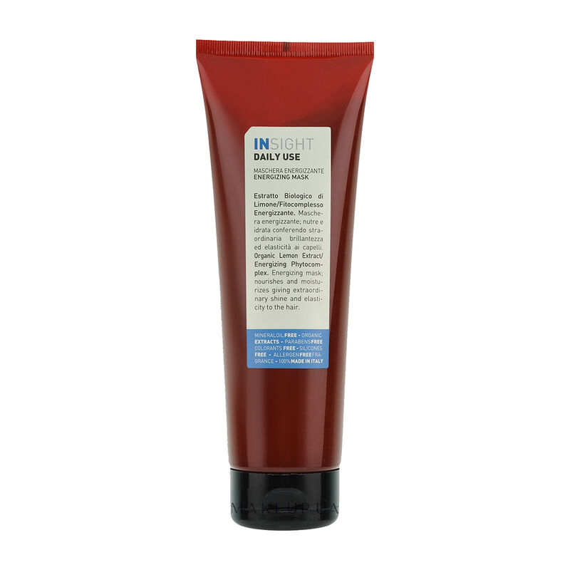 Insight Daily Use Energizing Mask 250 мл