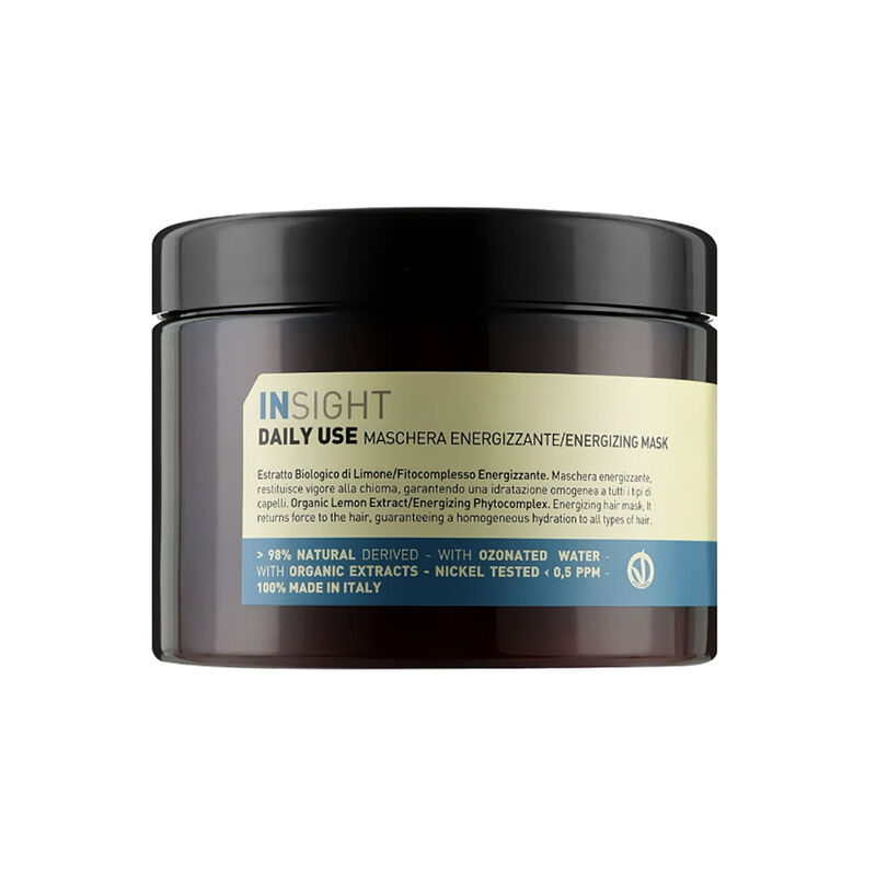 Insight Daily Use Energizing Mask 500 мл
