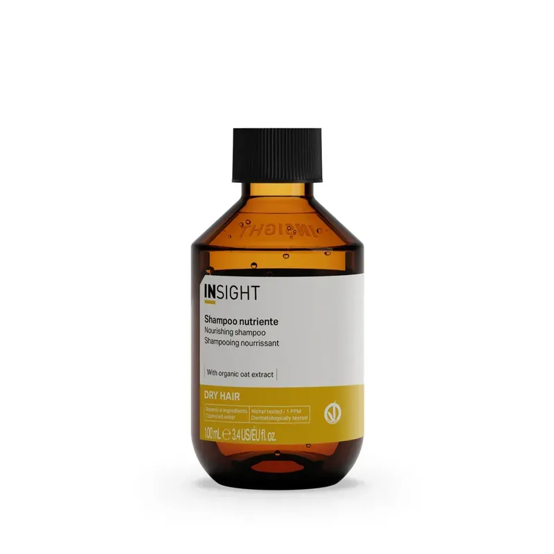 Insight Dry Hair Nourishing Shampoo 100 мл