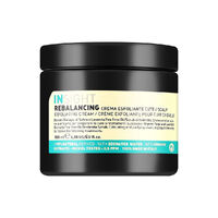 Insight Rebalancing Scalp Exfoliating Cream 180 мл