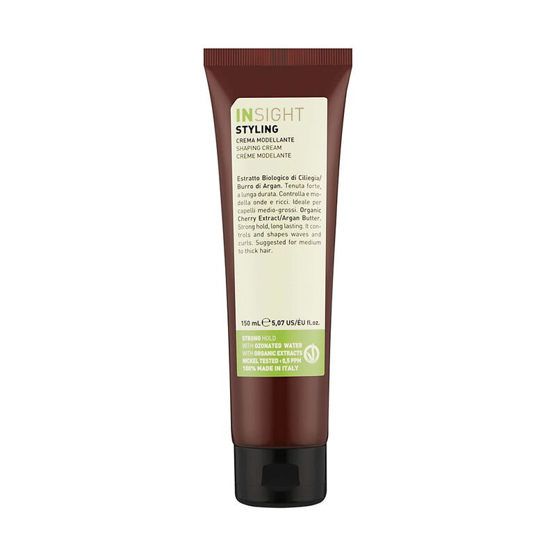 Insight Styling Shaping Cream 150 мл